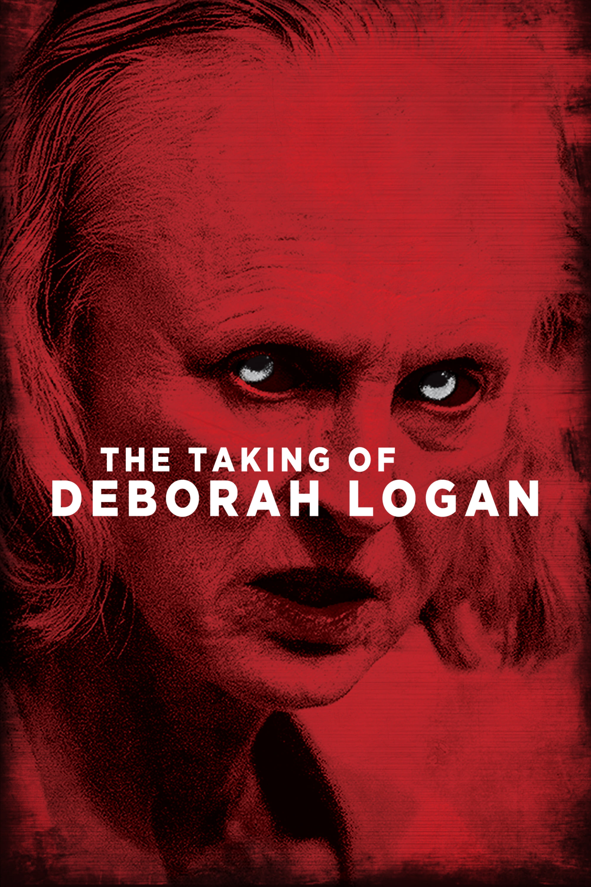 L'étrange cas Deborah Logan