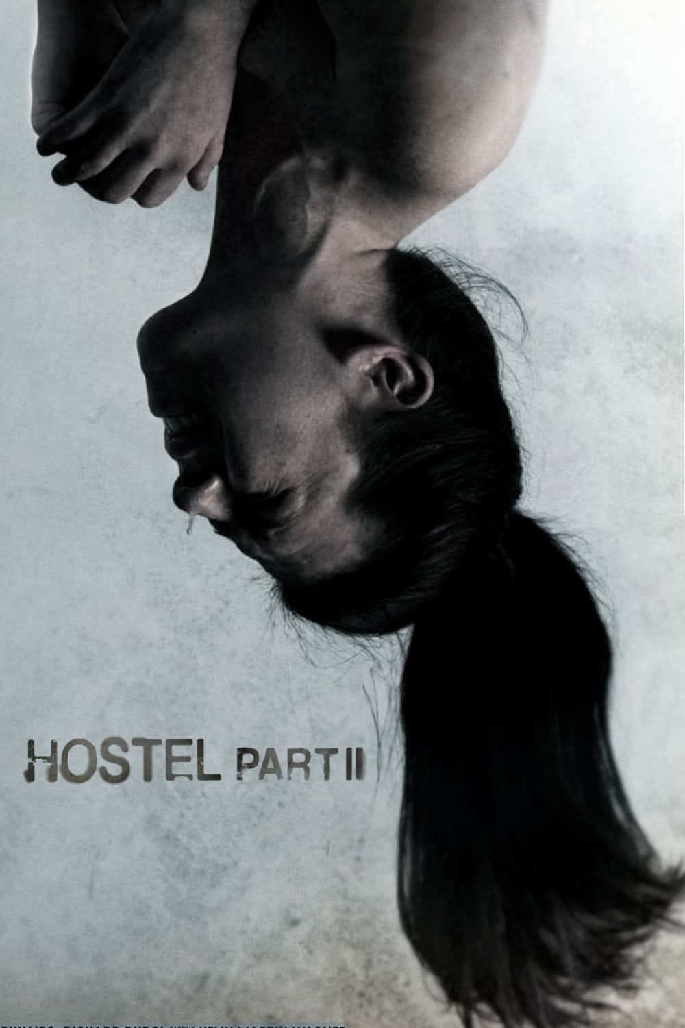 Hostel 2 (2007)