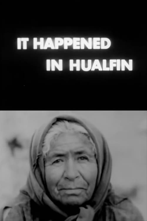 It Happened in Hualfin