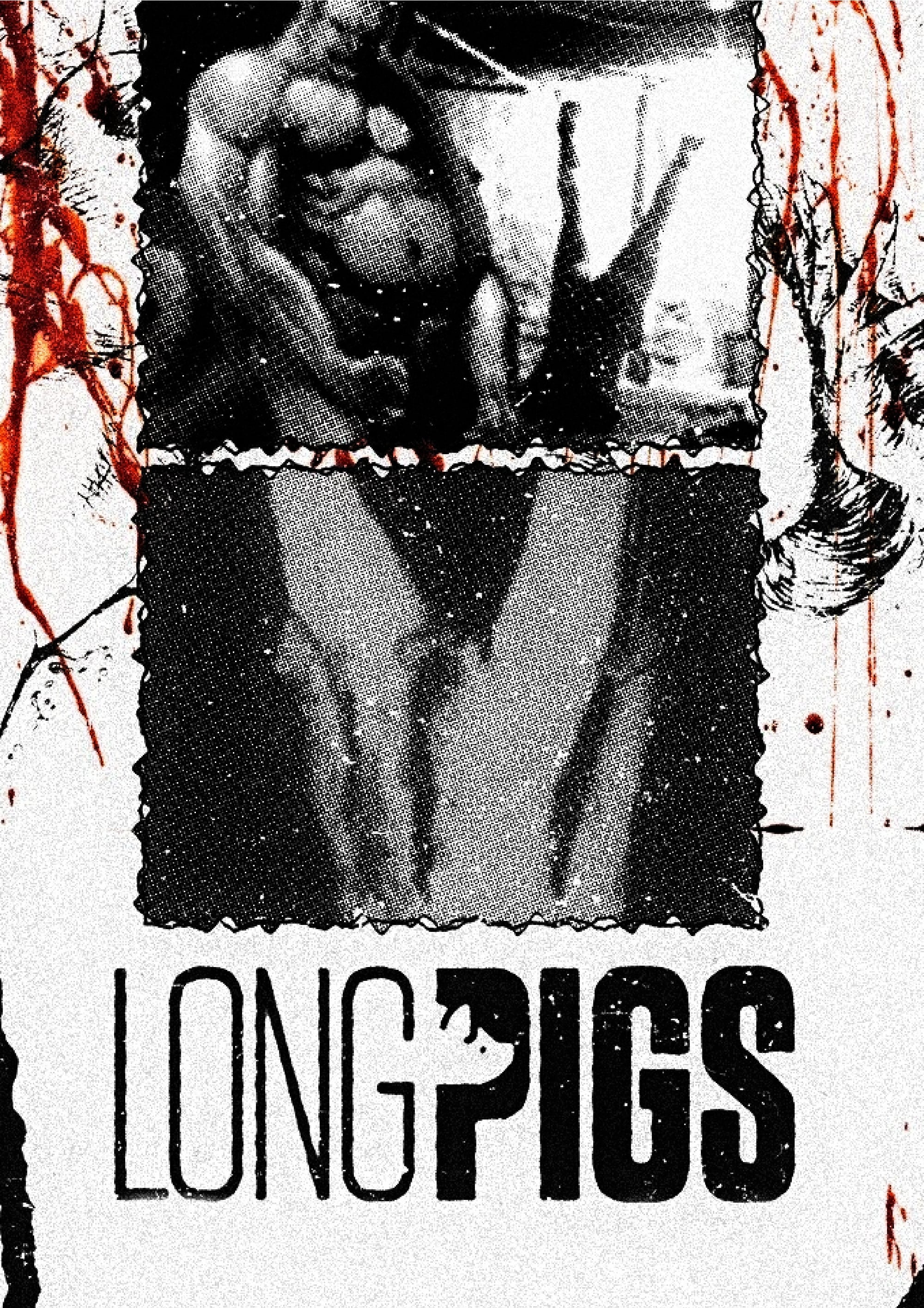 Long Pigs (2010)
