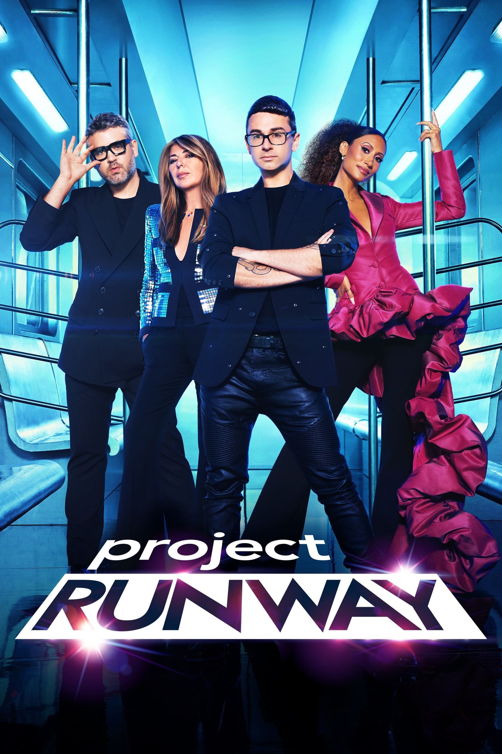 Project Runway (2004)
