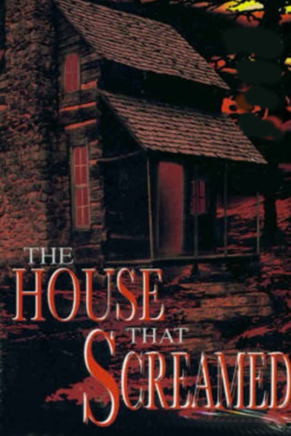 The House That Screamed (2000)