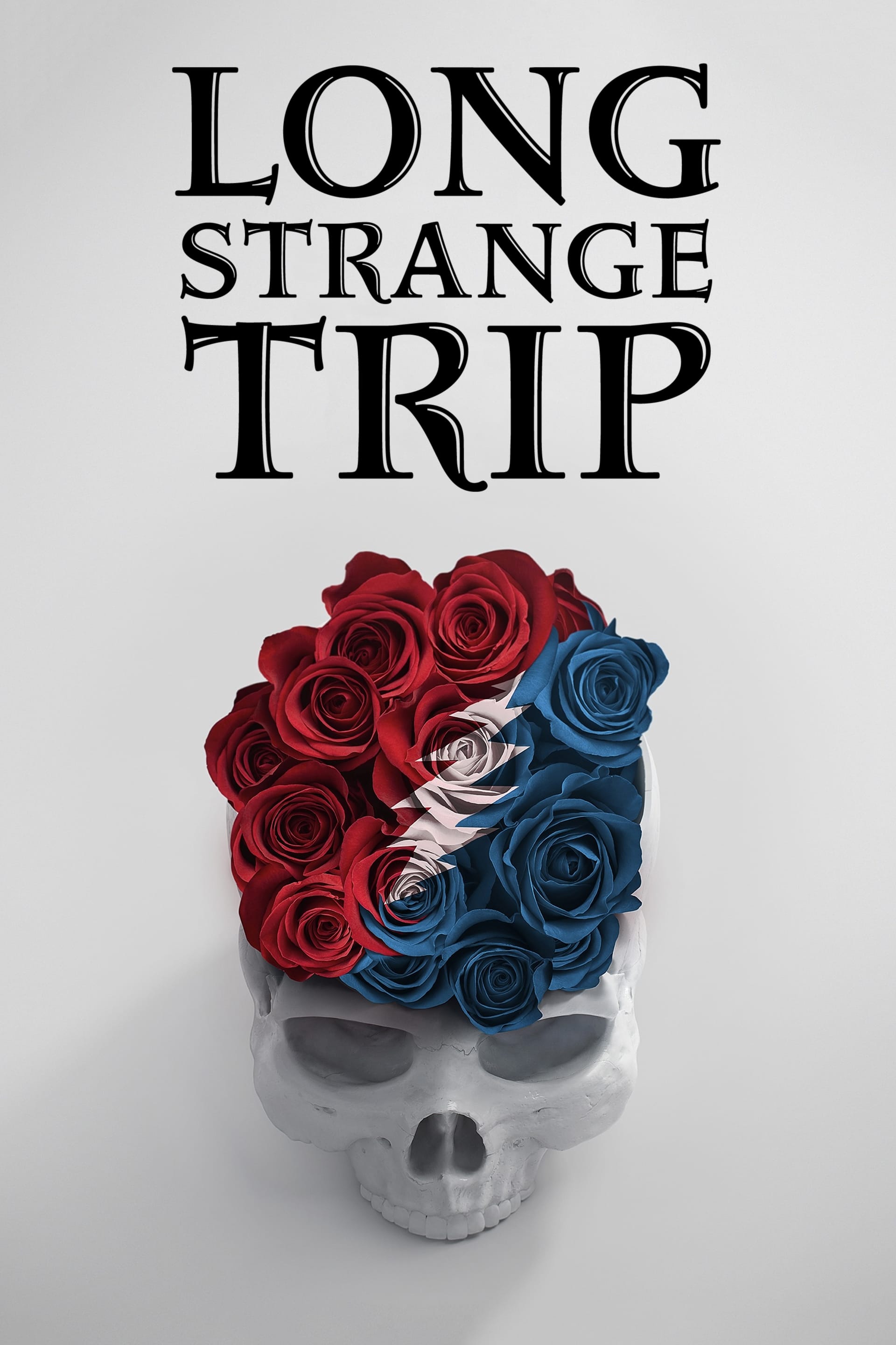 Long Strange Trip (2017)