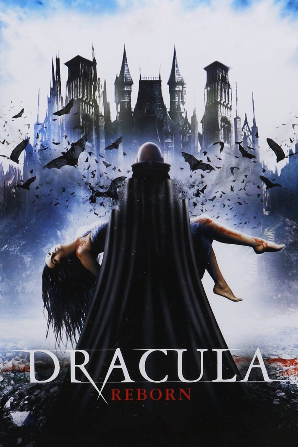 Dracula Reborn