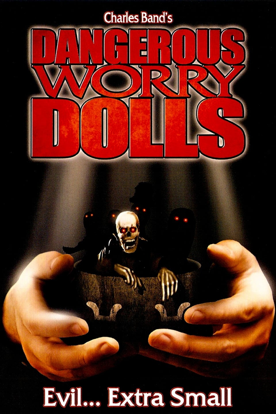 Deadly Chucky Dolls - Puppen des Todes (2008)