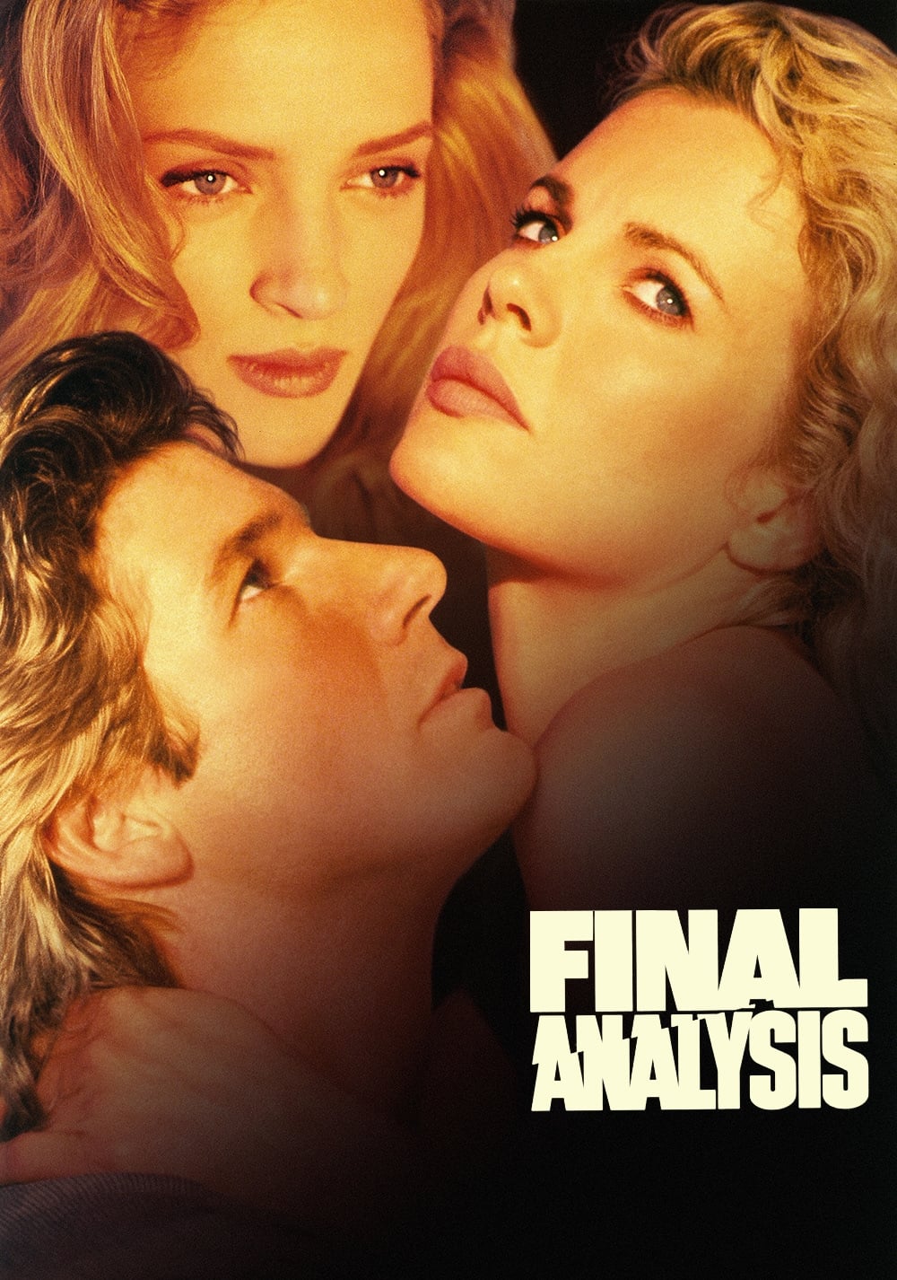 Final Analysis (1992)