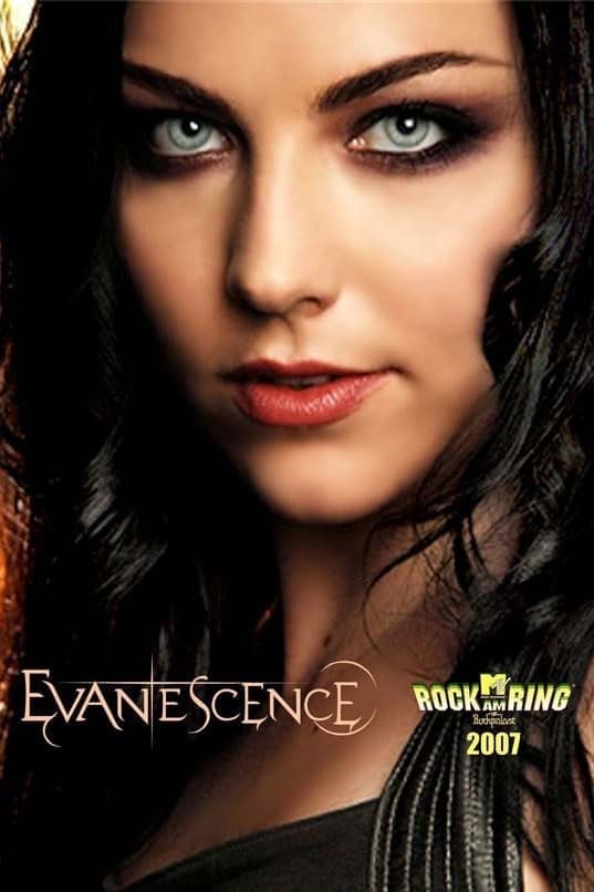 Evanescence: Rock am Ring 2007