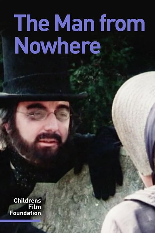 The Man from Nowhere (1975)