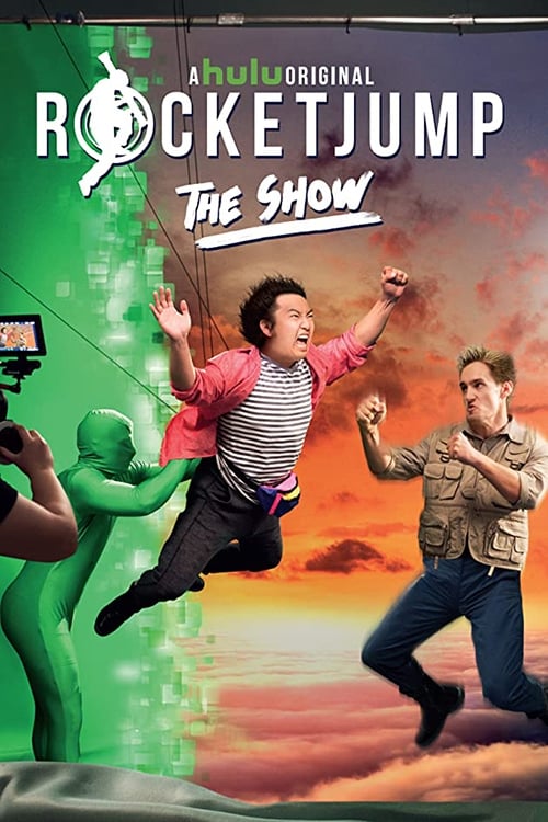 RocketJump: The Show