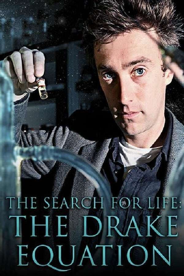 The Search for Life: The Drake Equation (2010)