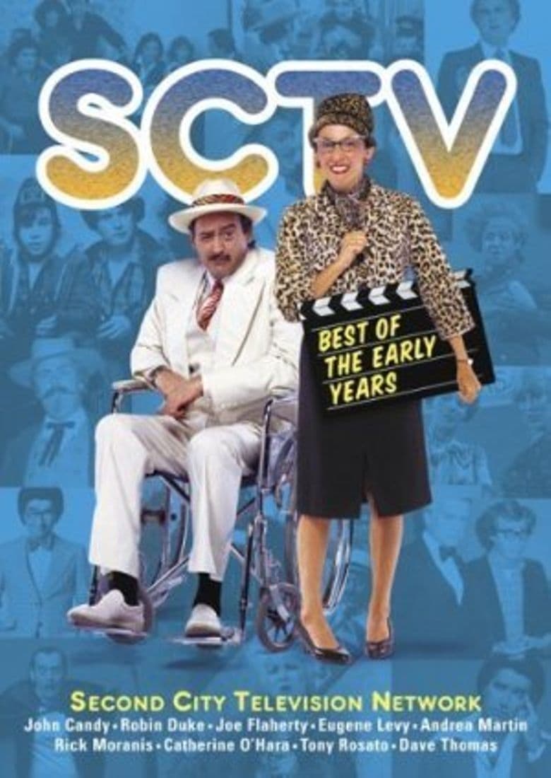 SCTV Network 90 (1981)