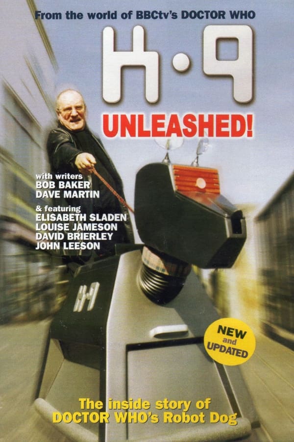 K9 Unleashed (2000)