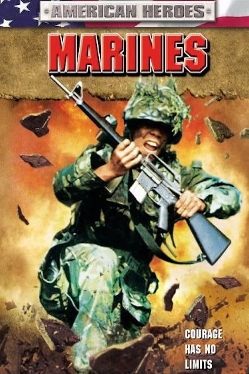 Marines (2002)
