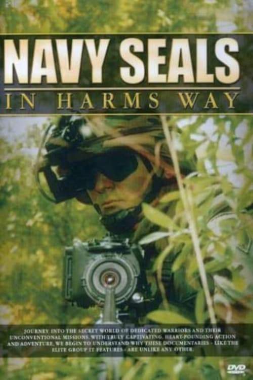 Navy SEALs: In Harm's Way