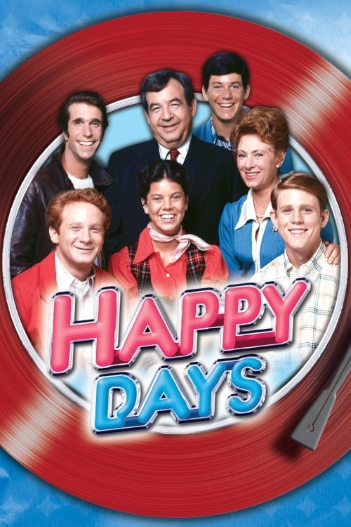 Happy Days - Les Jours heureux