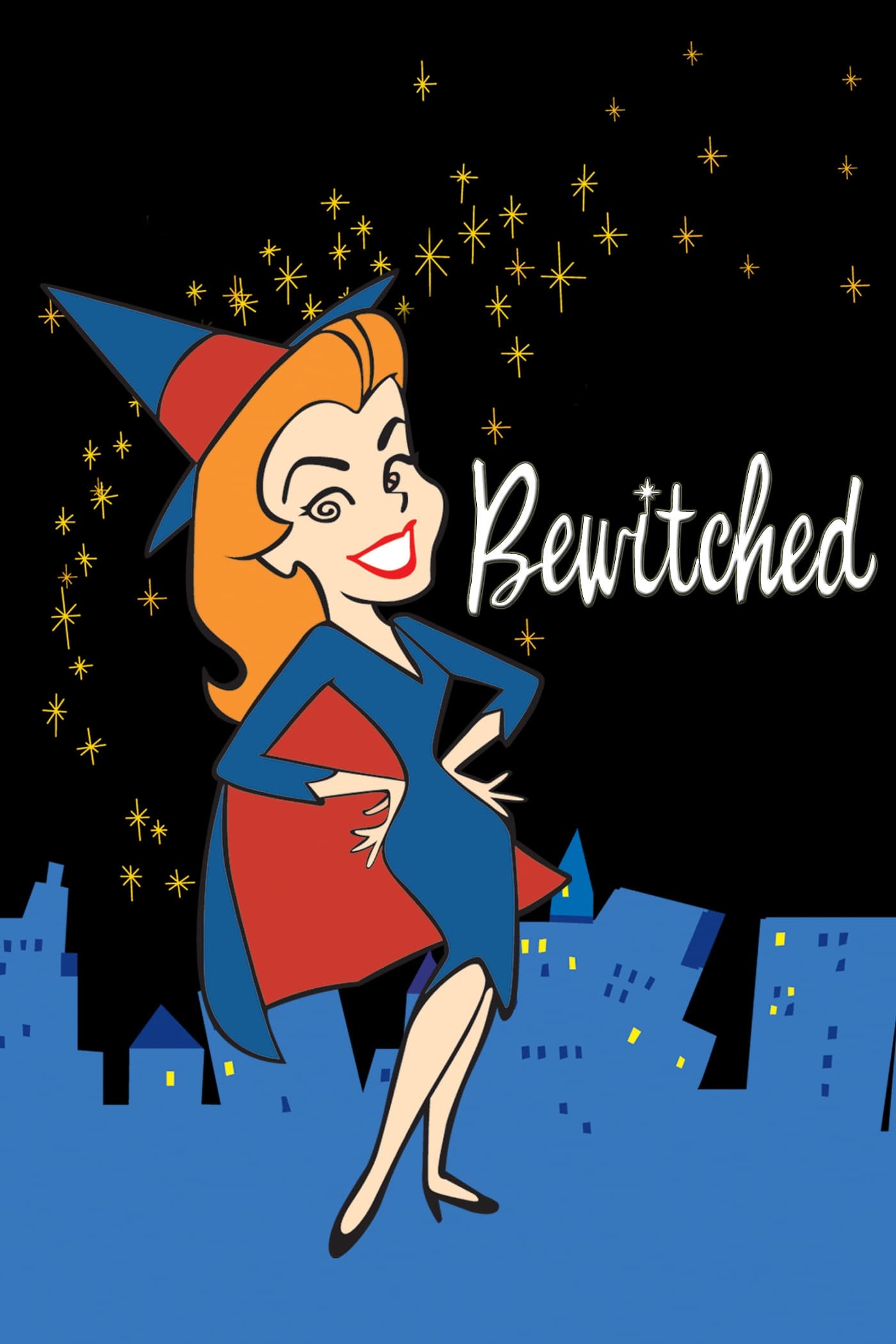 Bewitched (1964)