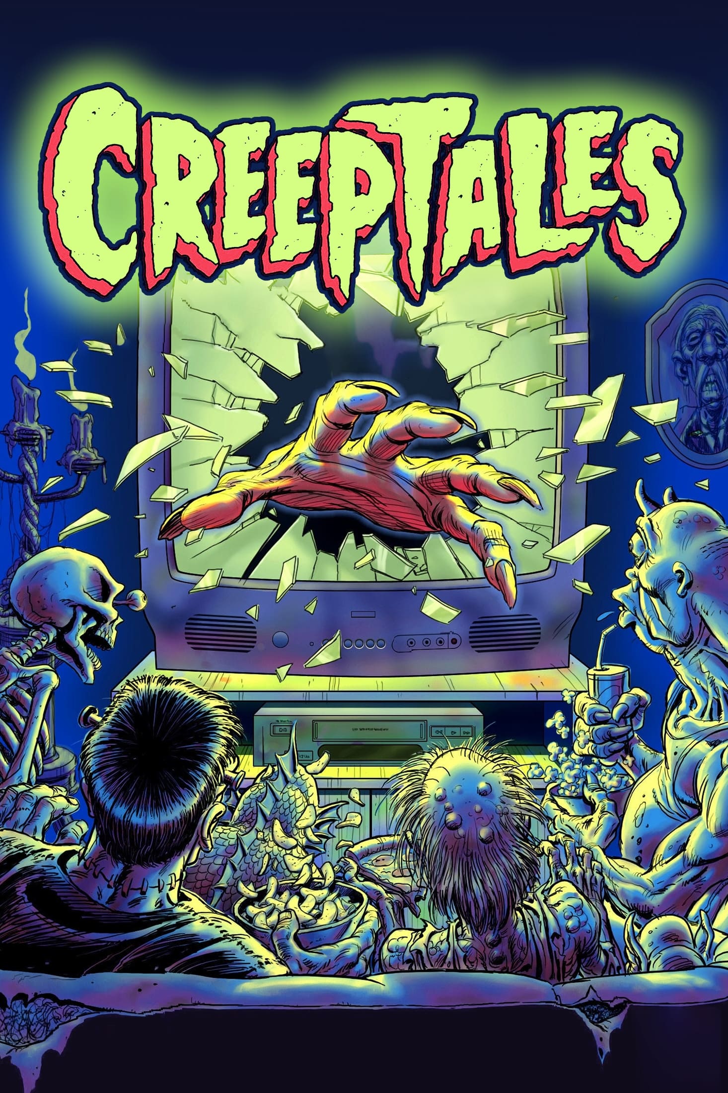 CreepTales