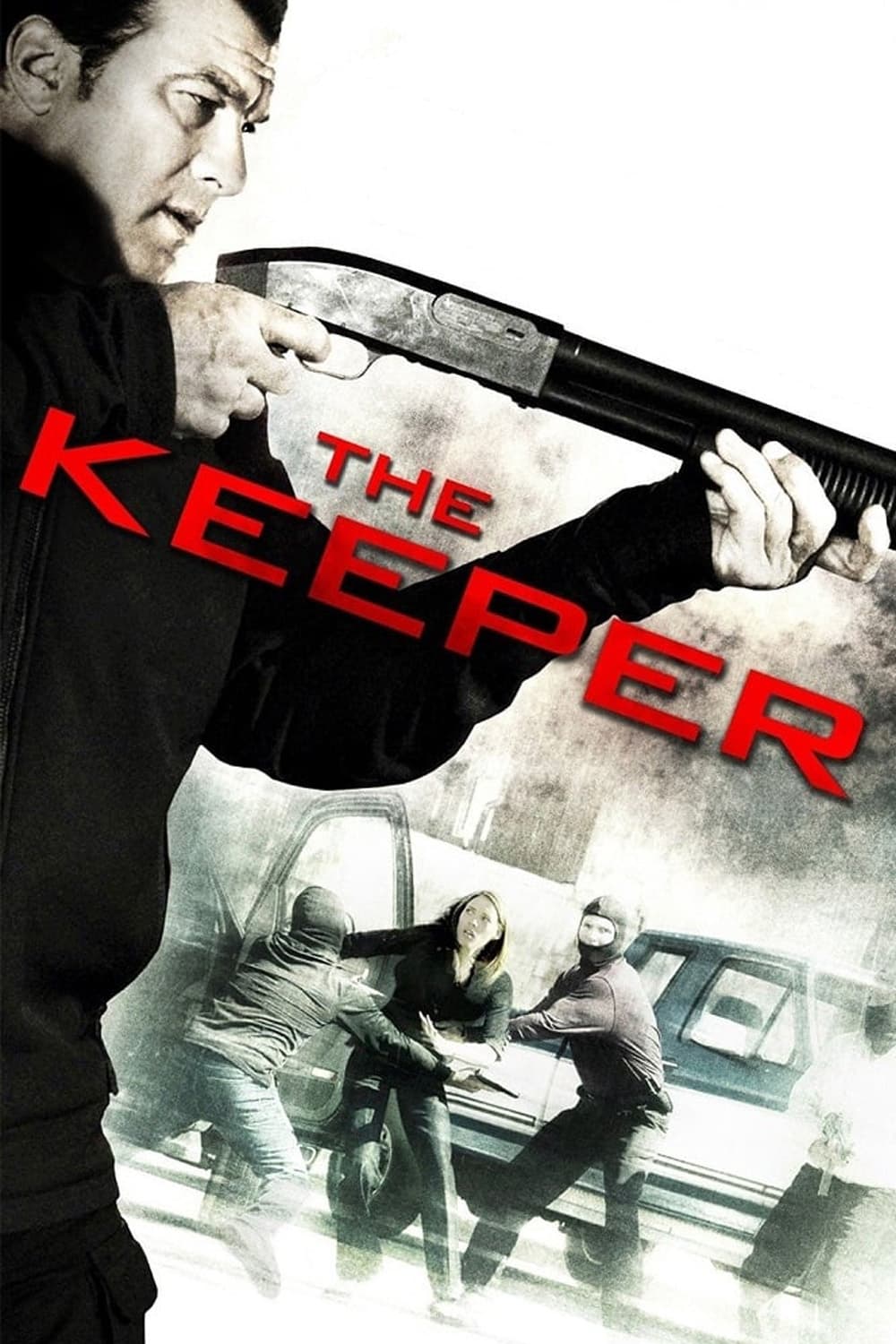 The Keeper (2009)