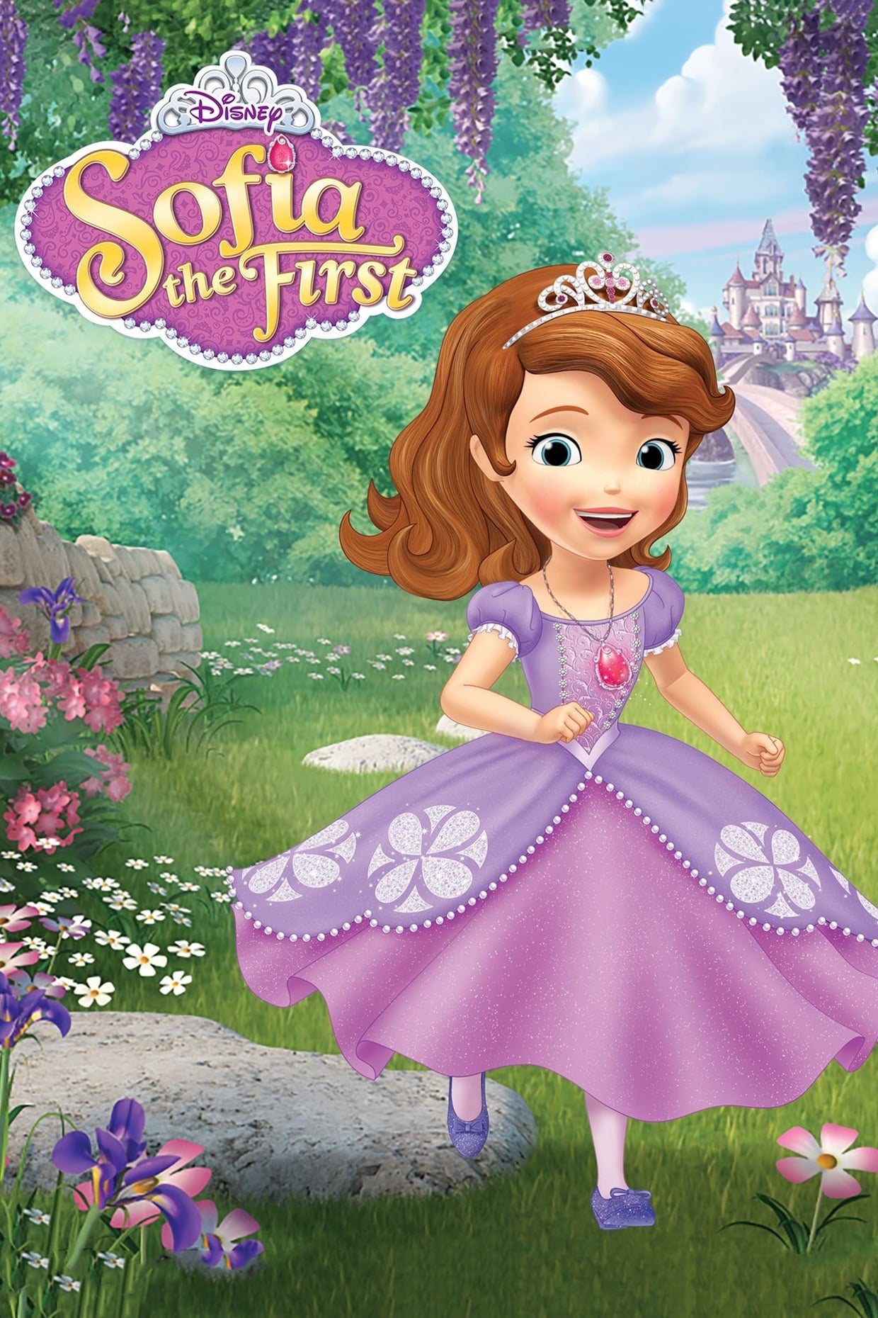 Sofia die Erste - Auf einmal Prinzessin (2013)