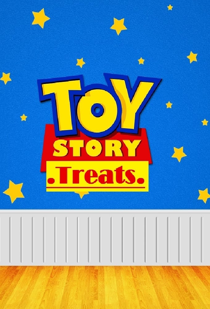 Toy Story Treats (1996)