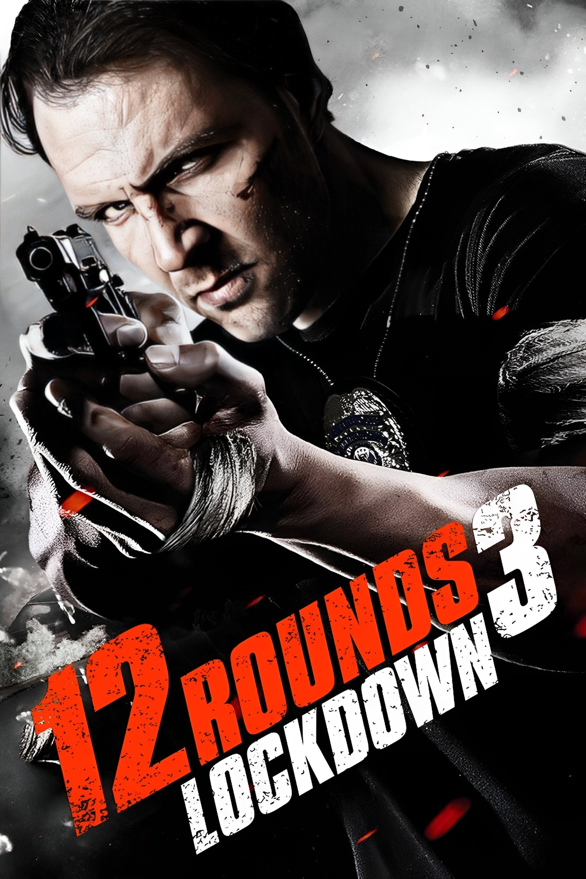 12 Rounds 3: Lockdown