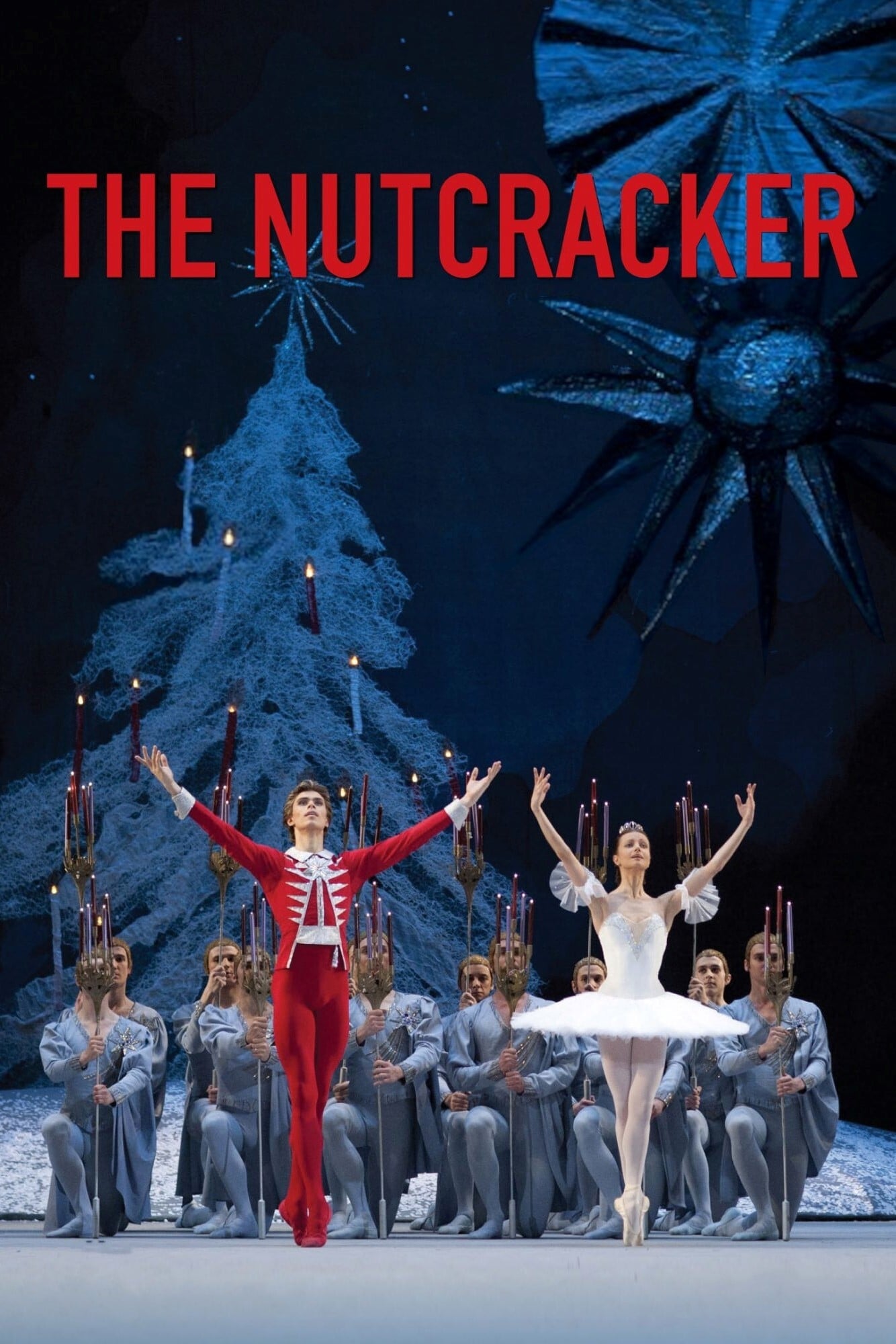 The Bolshoi Ballet: The Nutcracker