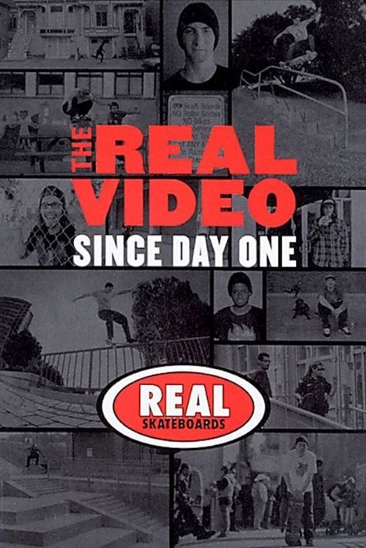 Real - Since Day One