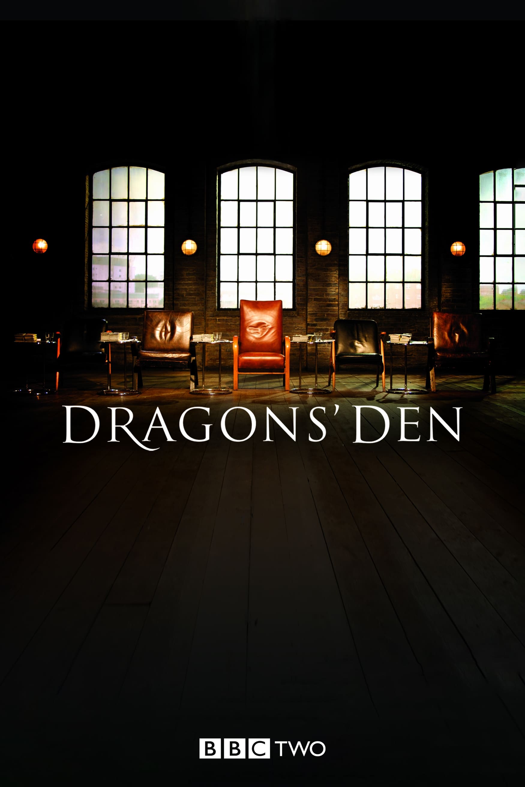 Dragons' Den (2005)