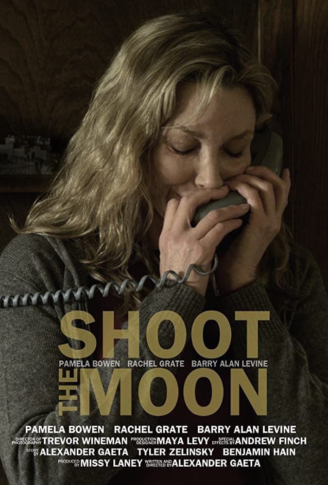 Shoot the Moon (2012)