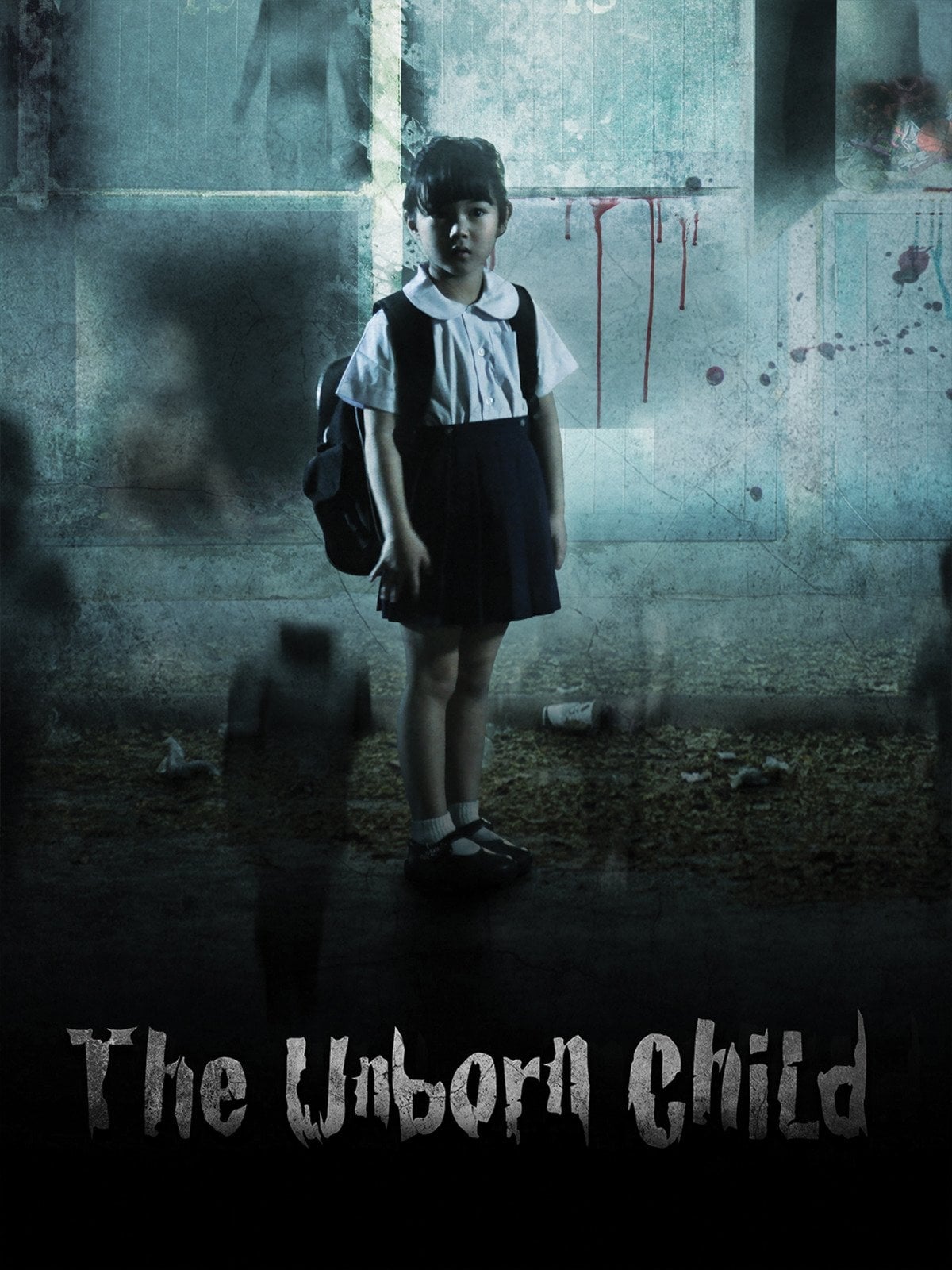 The Unborn Child (2011)