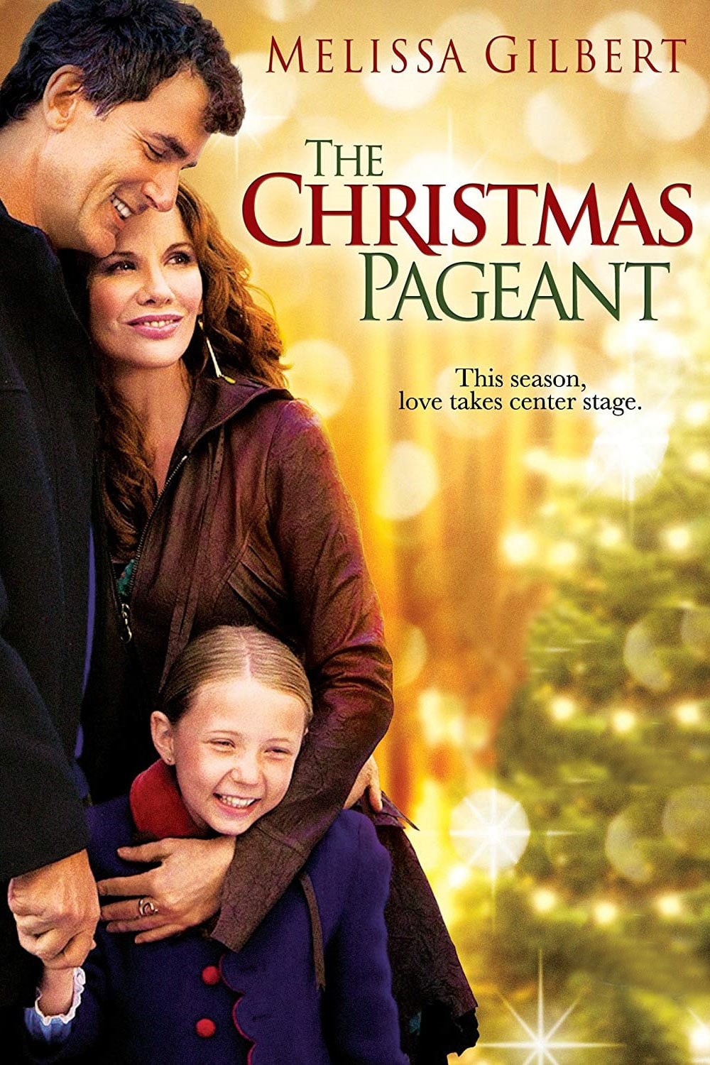 The Christmas Pageant (2011)