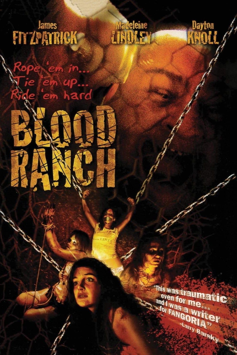 Blood Ranch (2006)
