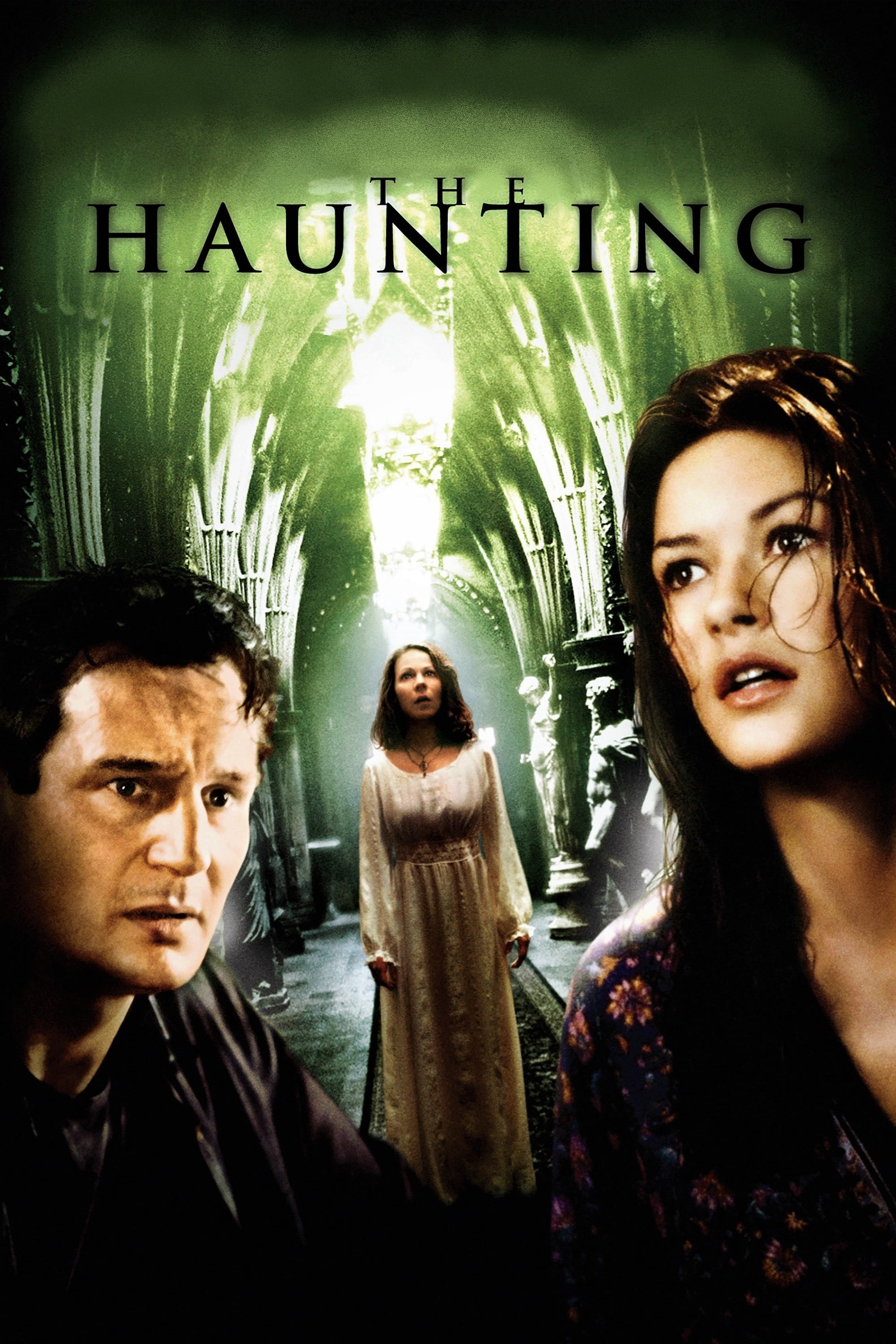 The Haunting (1999)