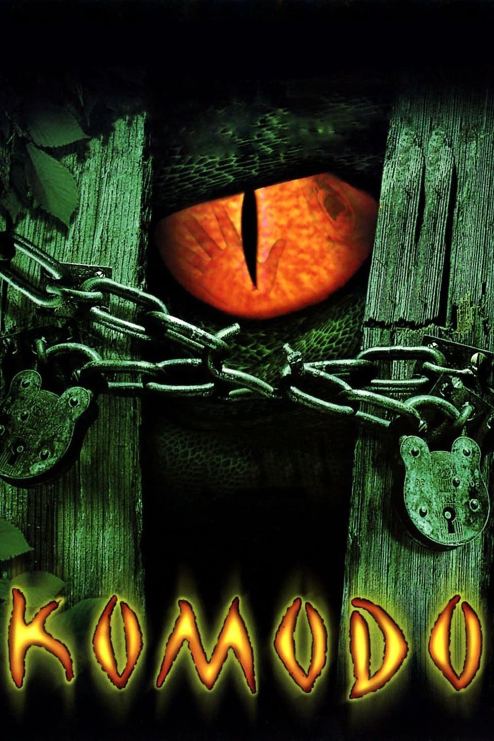 Komodo (1999)