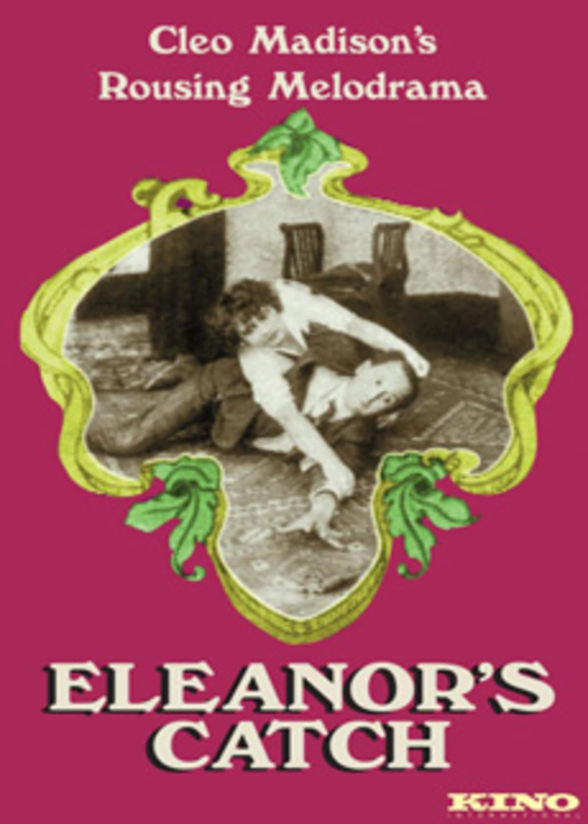 Eleanor's Catch (1916)