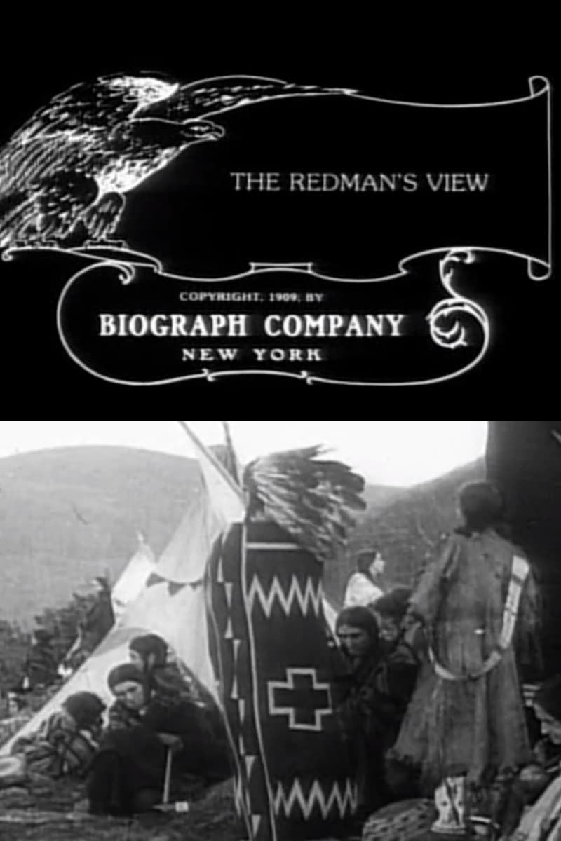 The Redman's View (1909)