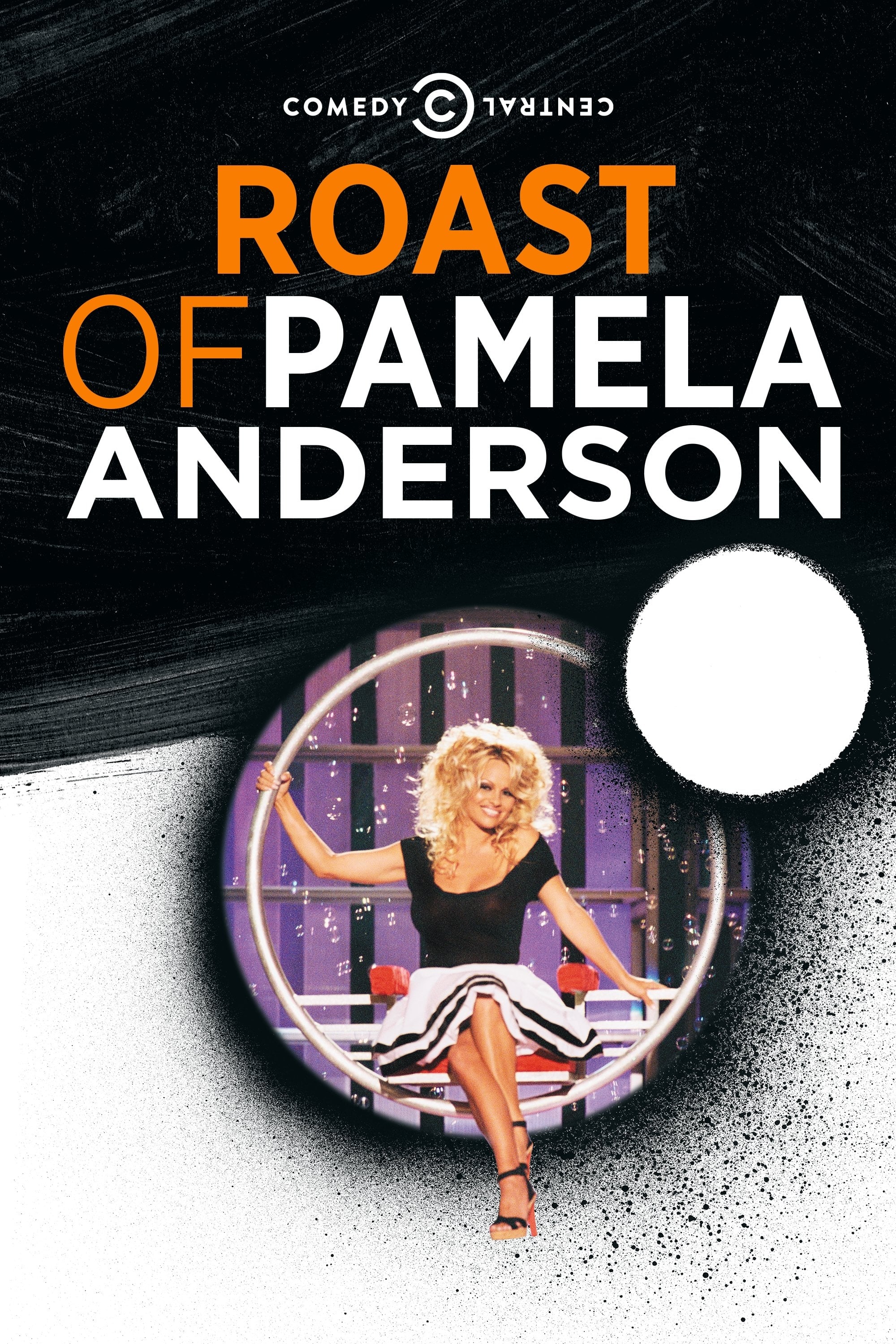 Comedy Central Roast of Pamela Anderson (2005)