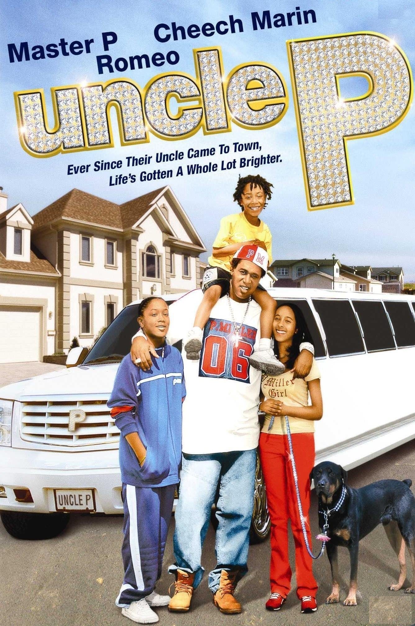 Uncle P (2007)