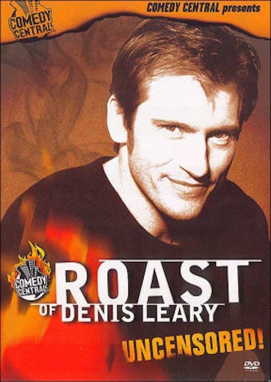 Comedy Central Roast of Denis Leary
