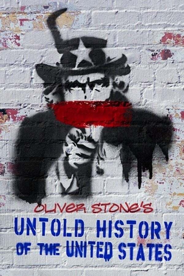 Oliver Stone's Untold History of the United States (2012)