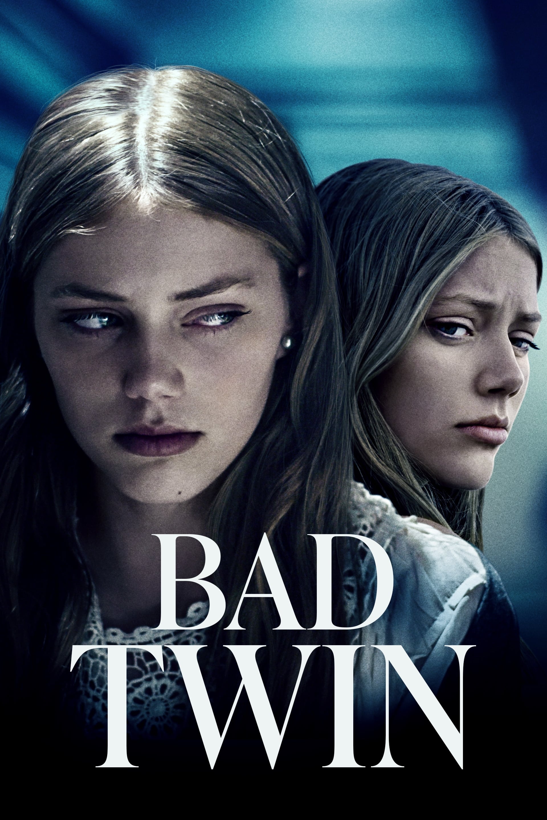 Bad Twin (2016)