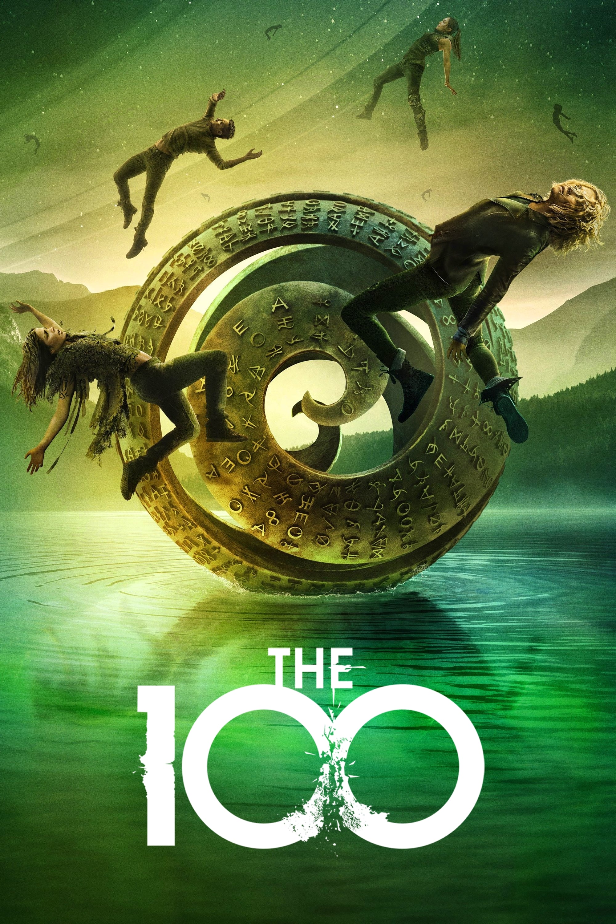 Los 100 (2014)