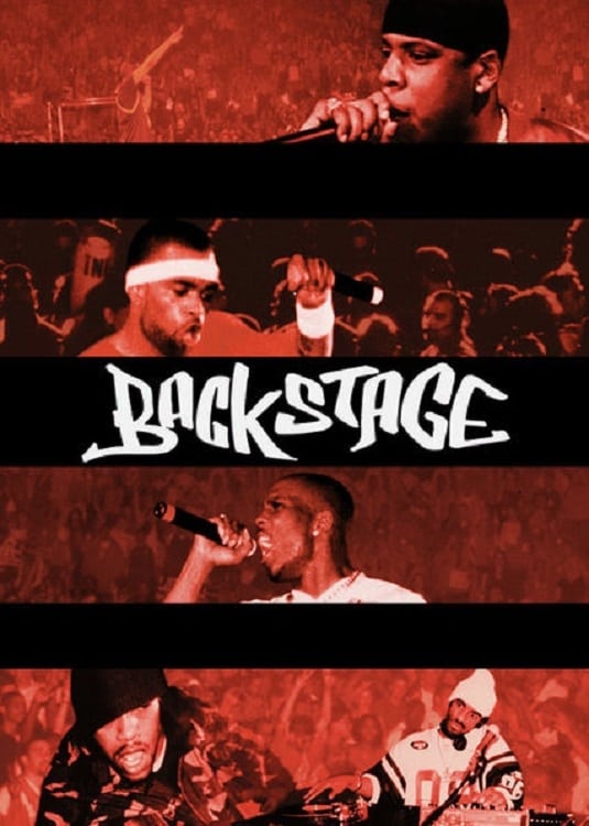 Backstage (2000)