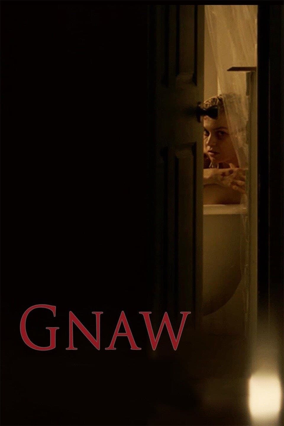 Gnaw (2017)