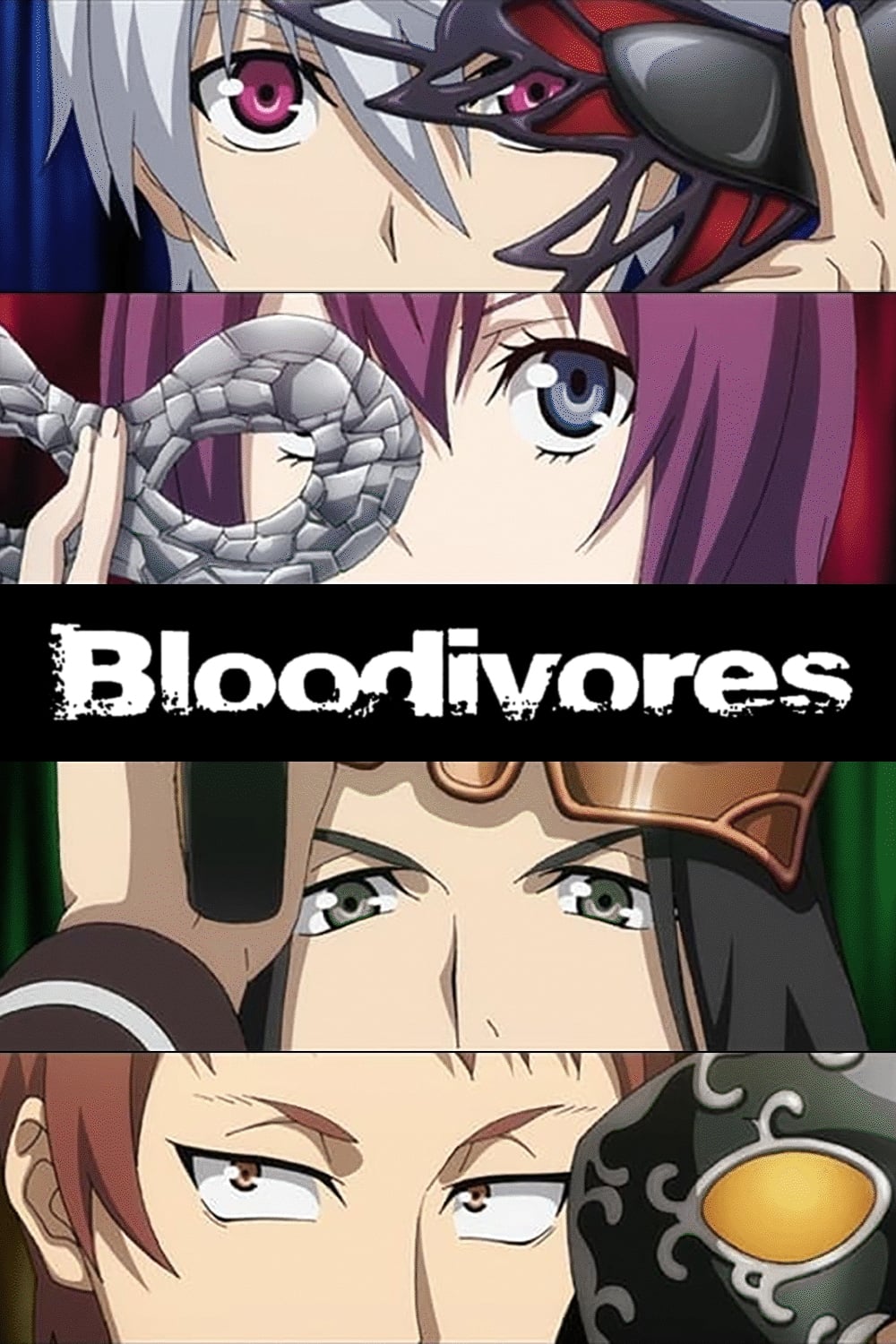 Bloodivores (2016)