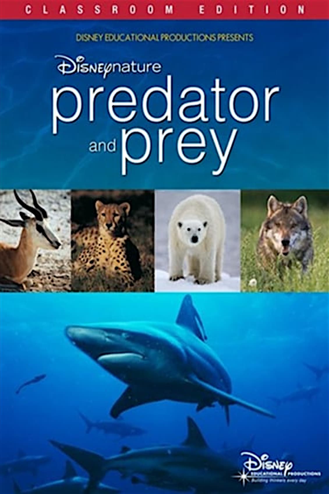 Disneynature: Predator and Prey