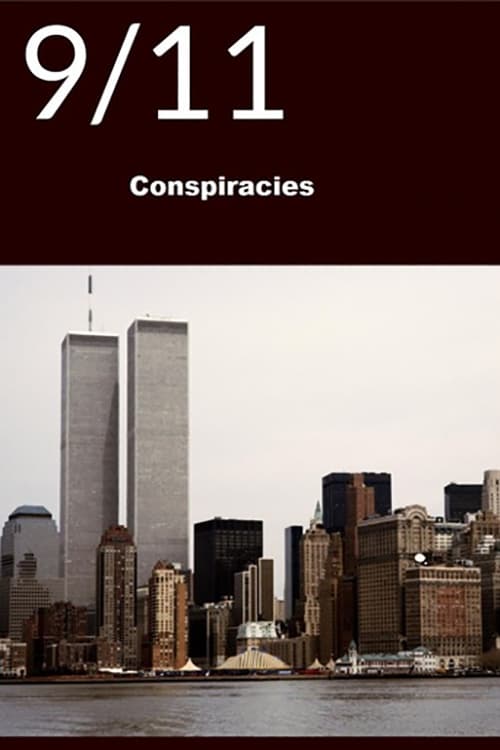 National Geographic: 9/11 Conspiracies