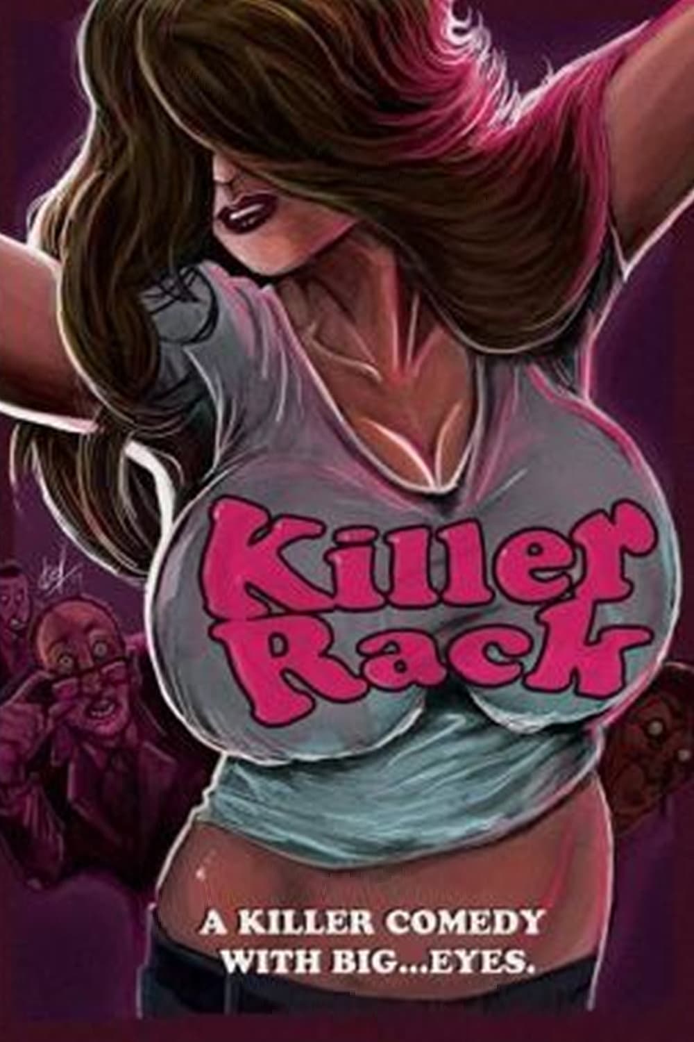 Killer Rack (2015)