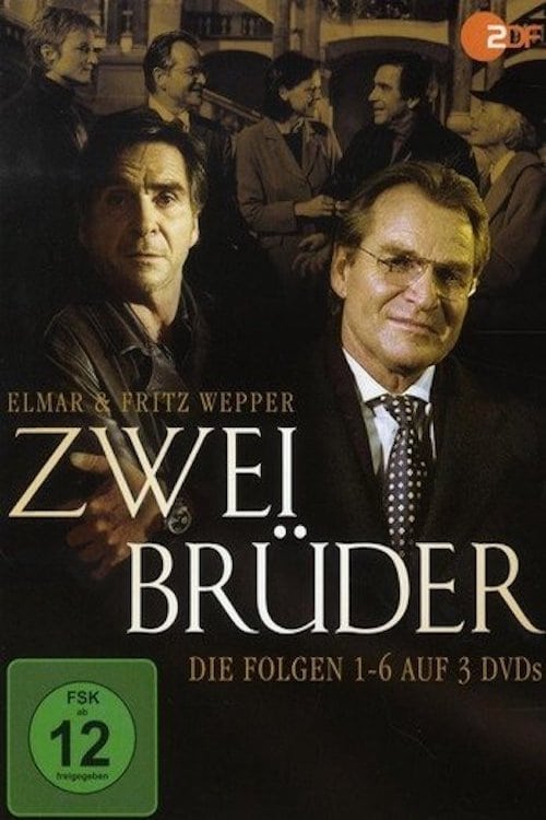 Zwei Brüder (1994)