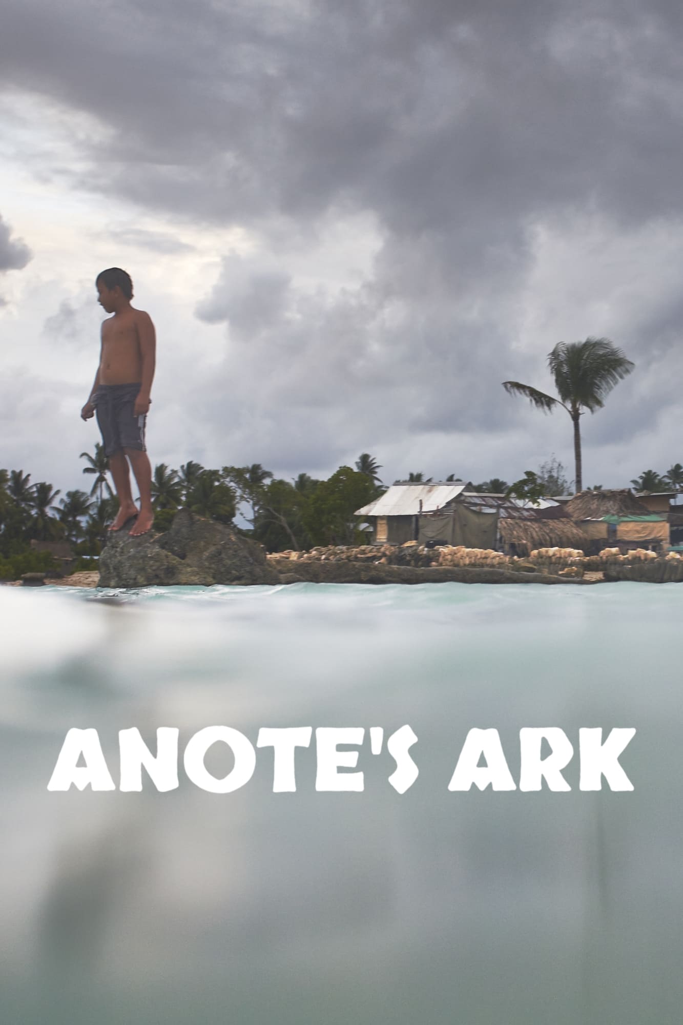 Anote's Ark